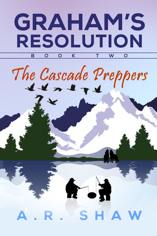 cascade preppers 2